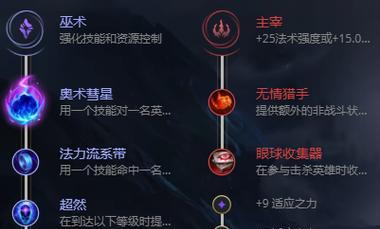 无限火力出装攻略2019（探索全新策略，解锁终极火力，成为无敌战神！）