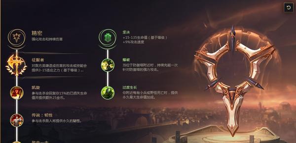 《全面解析神皇刘备技能出装攻略》（神皇刘备技能解析及最佳出装选择）