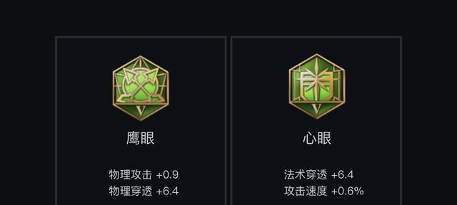 《以伽罗养猪出装铭文攻略》（掌握伽罗的最佳装备与铭文选择，无往不利！）