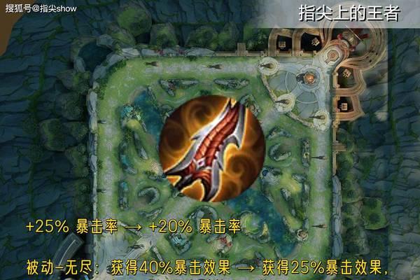 无尽战刃辅助出装顺序攻略（如何在辅助角色中正确运用无尽战刃，让你的输出更加可观？）