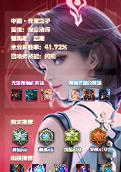 全英雄终极出装攻略（一文掌握全英雄出装要点，让你在战场上无往不利）