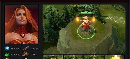 《玩转dota2英雄——出装攻略大揭秘》（提供专业的dota2英雄出装攻略及使用技巧，让你成为无敌的玩家！）