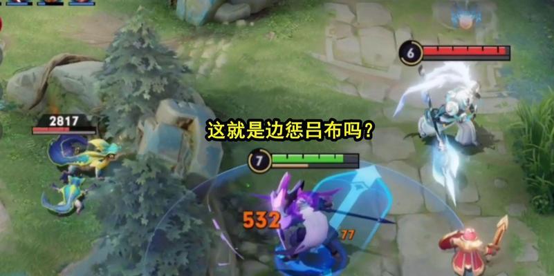 以蒙恬打吕布技巧攻略出装（蒙恬对抗吕布的胜率提升攻略，解析最佳出装策略）
