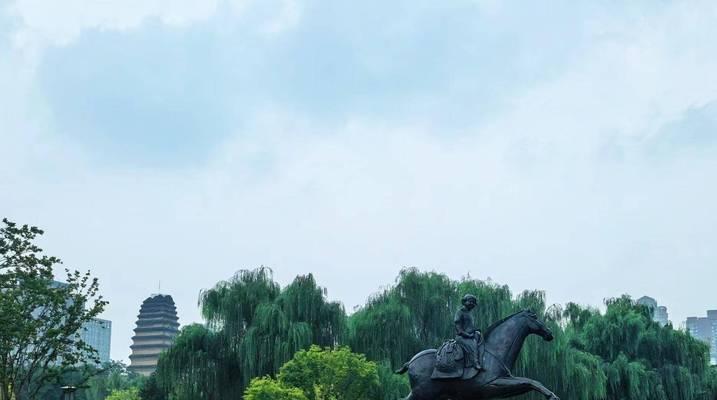 秦始皇——英灵传说中的战争统治者（征服天下，凌驾众仙，攻略大师的装备秘籍）