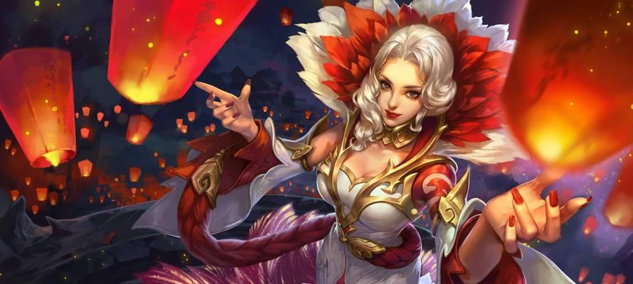 王昭君出攻击装攻略（古代美女王昭君如何利用攻击装打造无敌之力）