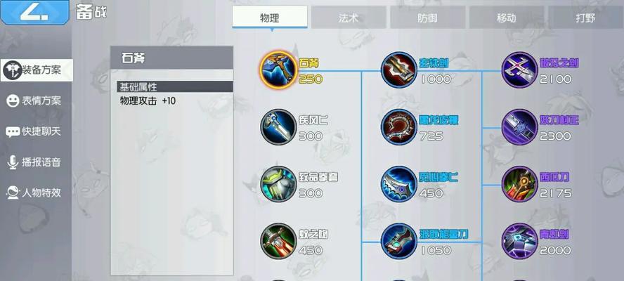 无限加速bug出装攻略（探索极速潜能，玩转无限加速bug，让你成为游戏中的速度王者！）