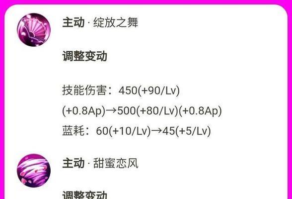 小乔游戏思路出装攻略（优化小乔出装选择，全方位提升游戏胜率，成就团队胜利关键）