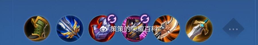 吕布新装备铭文出装攻略（王者荣耀吕布新装备与铭文搭配，全面提升输出能力）
