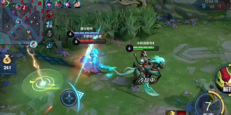 边路曹操新装备出装攻略（打造无敌边路，装备策略详解）
