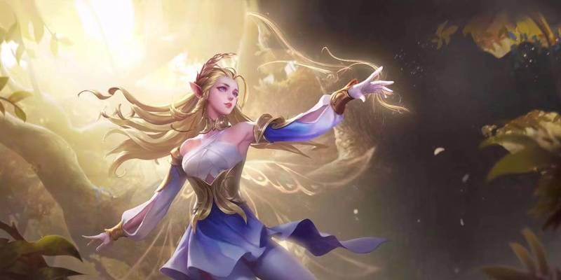 《全面解析旧版艾琳出装及铭文攻略》（绝世射手的完美战术——解密旧版艾琳的装备选择和铭文搭配）