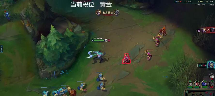 厄斐琉斯攻略（从装备选择到技能搭配，教你打造最强厄斐琉斯）