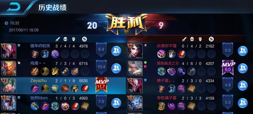 王者荣耀萌新辅助出装攻略（从零开始，成为强大的辅助战士）