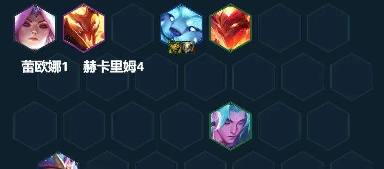 护卫龙神出装攻略最新（解析龙神的最强装备搭配，助你成为战场上的无敌守护者！）