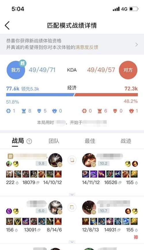 《全面攻略召唤师峡谷出装技巧视频教程》（准确无误了解每个英雄的出装需求，助你在战场上取得优势）