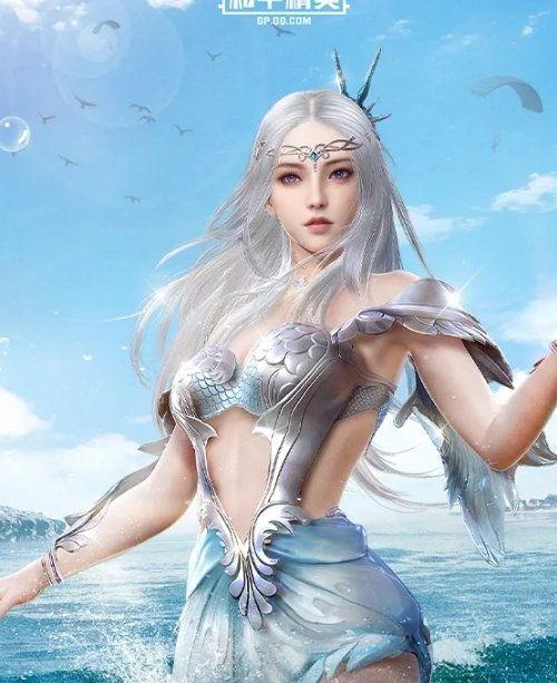 和平精英海洋之心等级怎么提升,轻松解锁更高境界
