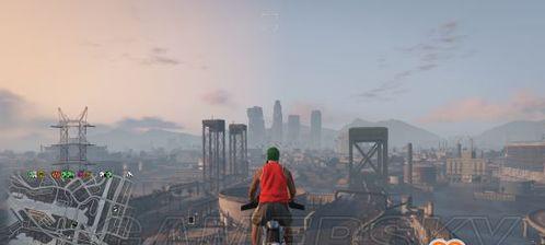 gta5作玩什么,洛圣都冒险之旅，解锁犯罪与自由的双重世界