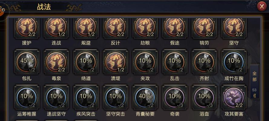 《征服洛阳，成就帝王霸业——以率土之滨手游洛阳攻略》（实战策略、英雄养成、资源管理，助你称霸洛阳）