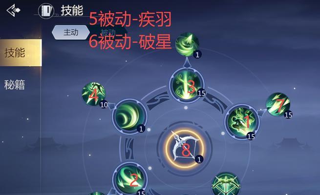 剑侠世界手游师徒流程攻略（了解剑侠世界手游师徒系统，快速提升战力）