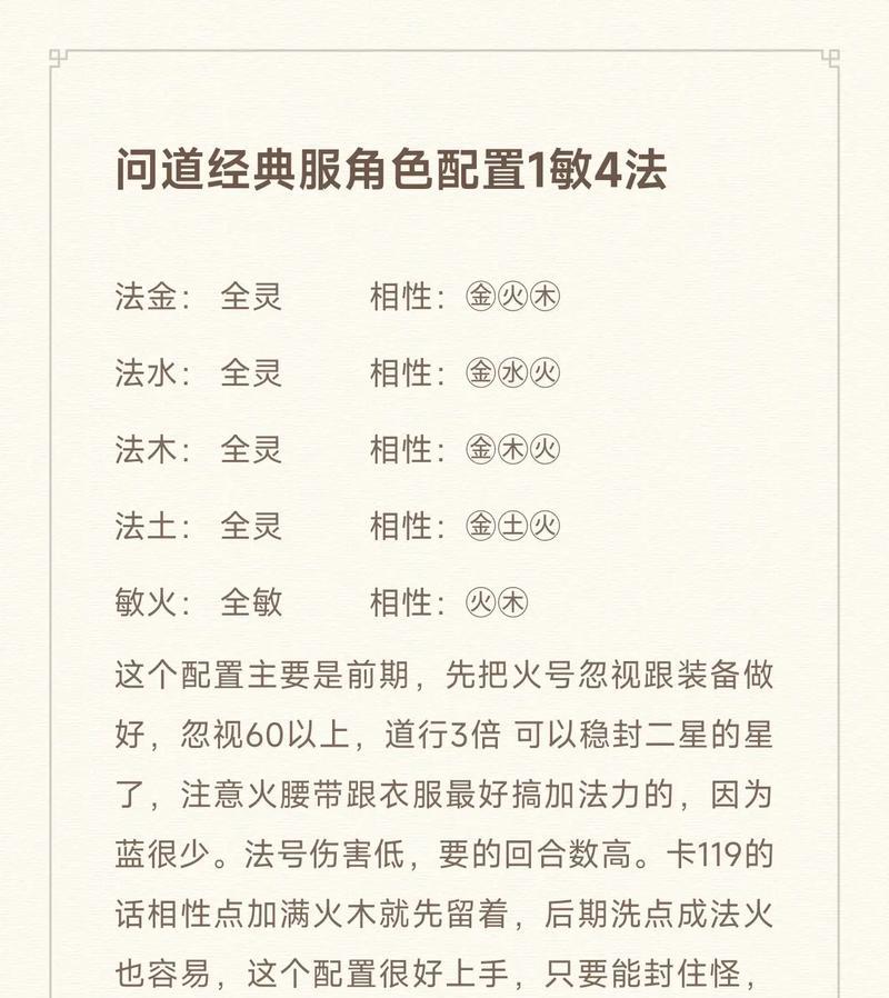 《问道手游社区攻略大揭秘》（掌握攻略，成为问道手游高手！）