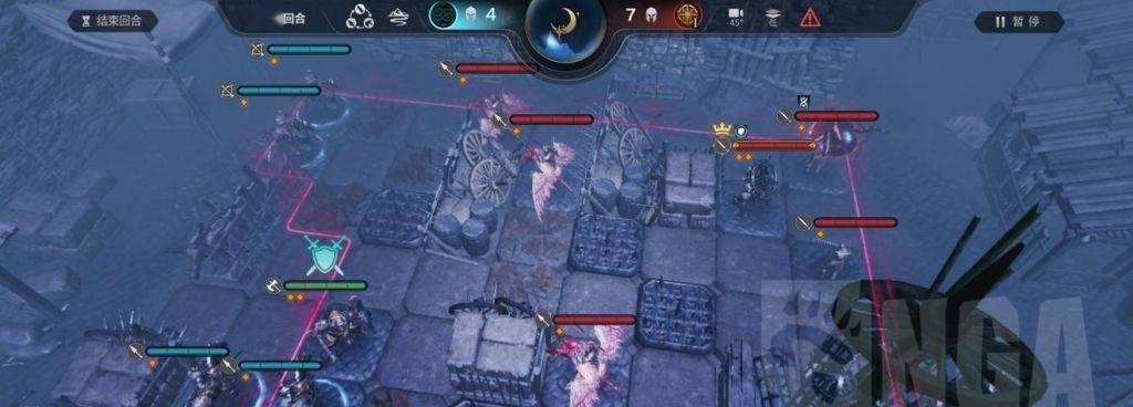 环形狂乱手游攻略（探索环形世界，征服巅峰之路！）