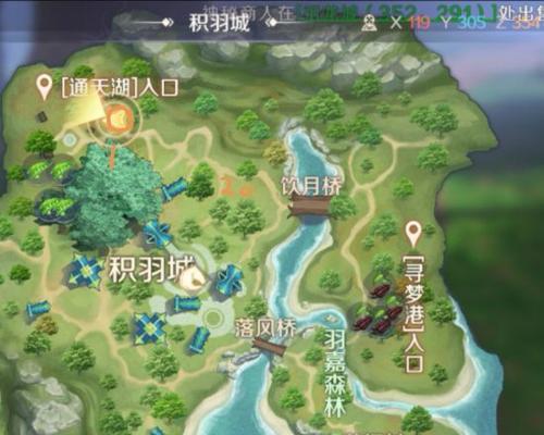 《传奇手游嘟嘟攻略大揭秘》（嘟嘟带你征战传奇世界，成就无敌王者）