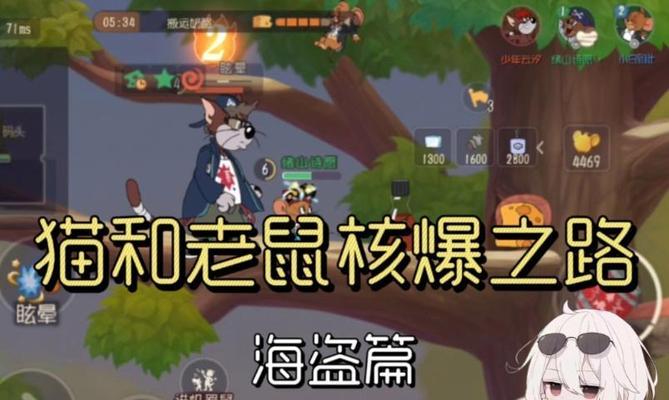 手游核爆攻略（成为手游大神，尽在这里！）