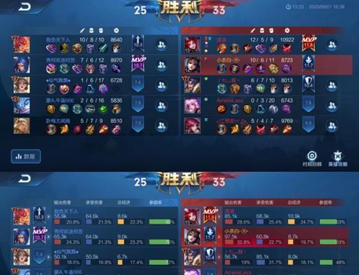 LOL手游貂蝉攻略（玩转貂蝉，成为LOL手游中的女神）