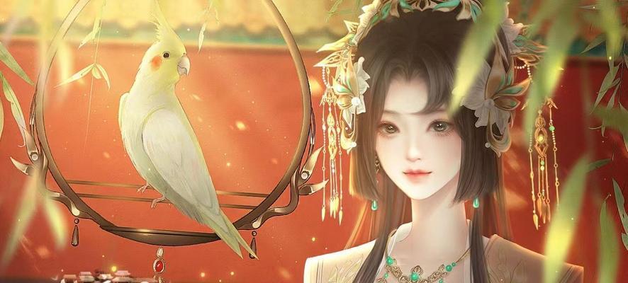《以妃子手游攻略》（成为妃子手游大师，从攻略开始）