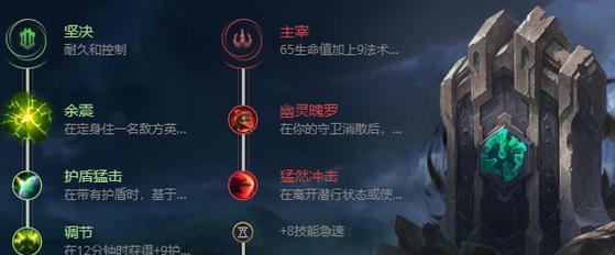 战士双烈火辅助出装攻略（提升输出和保护队友的最佳选择）