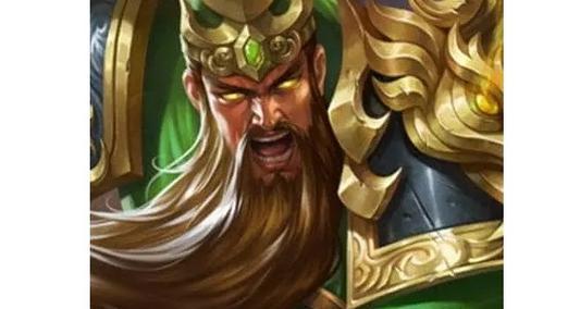 英魂之刃关羽出装攻略（成为无敌战神的关键装备选择）