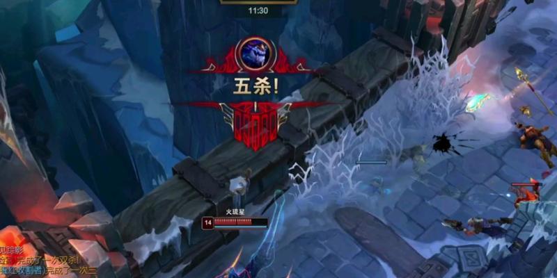 新版龙王乱斗出装攻略（一键上分，解锁绝世英雄，畅享乱斗快感！）