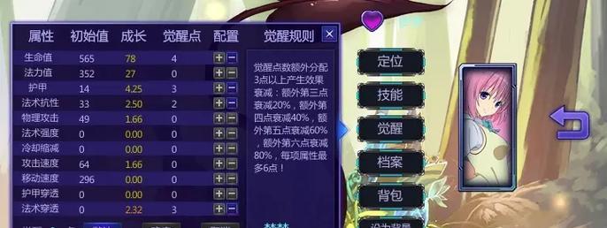 觉醒英雄出装攻略（精准分析与建议，提升游戏胜率，助你登顶排行榜！）