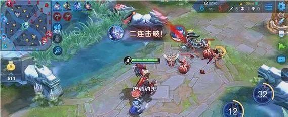 钟馗辅助出装攻略（以控场和保护队友为重点，助力胜利）