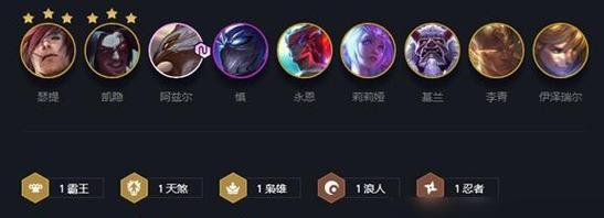 羁绊3.21出装攻略（15个最佳出装搭配及策略分析，助您稳固胜局！）