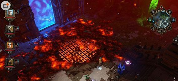 神界3制作攻略（掌握神界3的关键技巧，成为游戏中的无敌存在！）