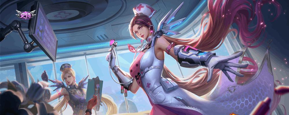 《以魂斗罗归来小R攻略》（小R独特技巧带你畅玩魂斗罗）