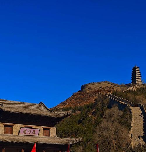 征服80级雁门关，打造无敌边防要塞（战略关键之地，攻略绝不容忍半点马虎）