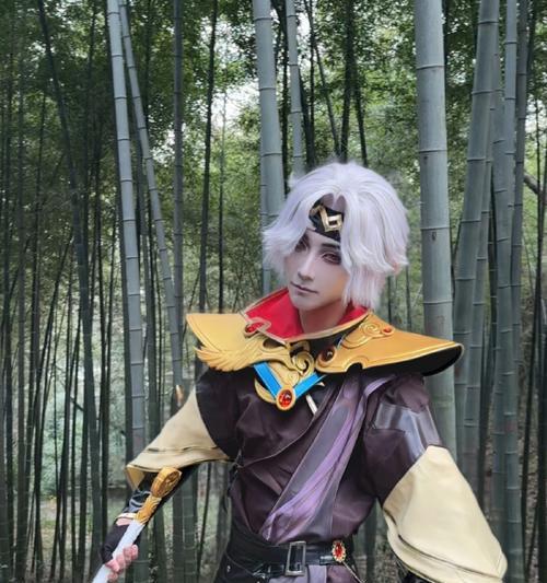 以曜铭文出装与攻略（探索最强曜神的战斗之道）