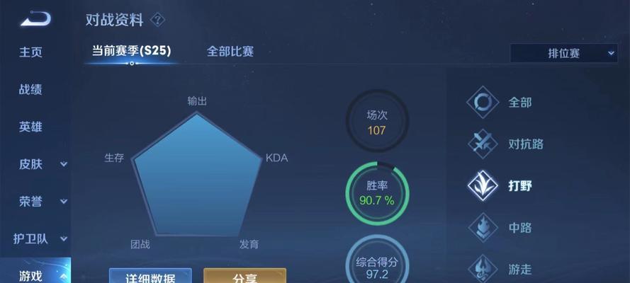 老虎出装铭文攻略最新版（带你解析老虎出装铭文，让你的英雄更上一层楼）