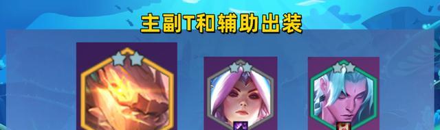 《以裁决幻境出装攻略大全》（一键带你玩转裁决幻境，出装攻略通通揭秘！）