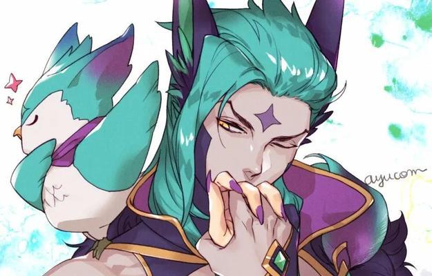 《掌握森林加里奥出装顺序，打造无敌打野》（玩转LOL，享受暴力输出的乐趣！）