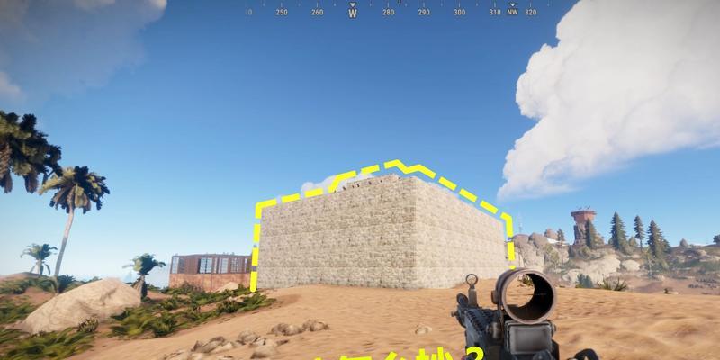 用Rust建房子（探索使用Rust构建耐久、安全和高效房屋的全面指南）