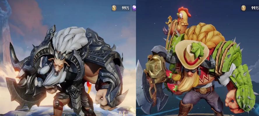 牛魔传统辅助出装攻略（打造无坚不摧的牛魔辅助——一文解读牛魔辅助的出装技巧）