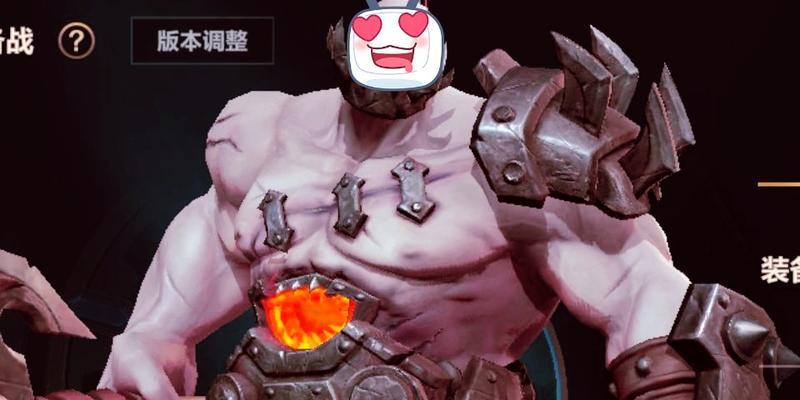 《手游塞恩教学出装攻略》（成为塞恩的战场统治者，快速掌握出装技巧！）