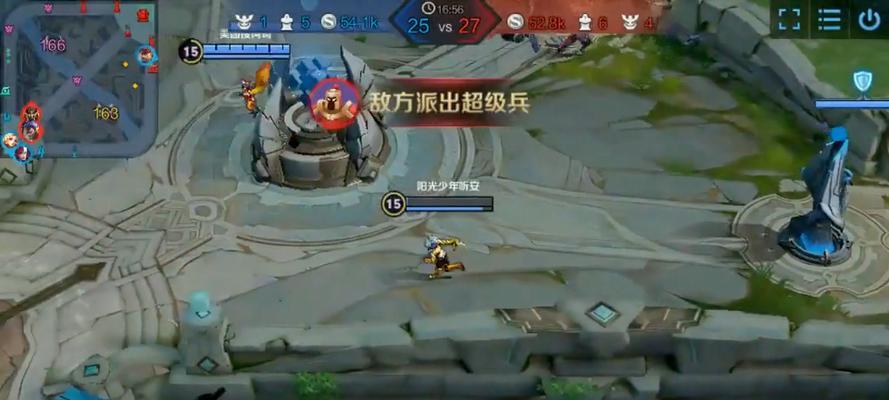韩信极限守家出装攻略（打造无敌防线，守护胜利！）