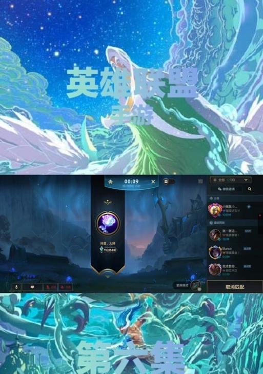 剑圣边路出装符文攻略（无敌剑圣无敌装备，一剑封喉！）