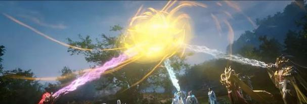 迷神出装思路攻略（战力爆表的关键就在这里！）