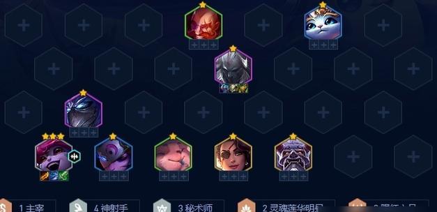 羁绊6.7攻略（如何合理选择装备，提升英雄实力）