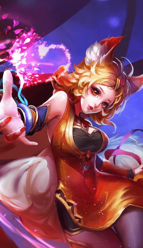 妲己的无敌羁绊之道——完美出装攻略