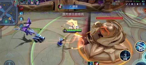 《不出血韩信出装铭文攻略》（打造最强韩信，赢得更多胜利）